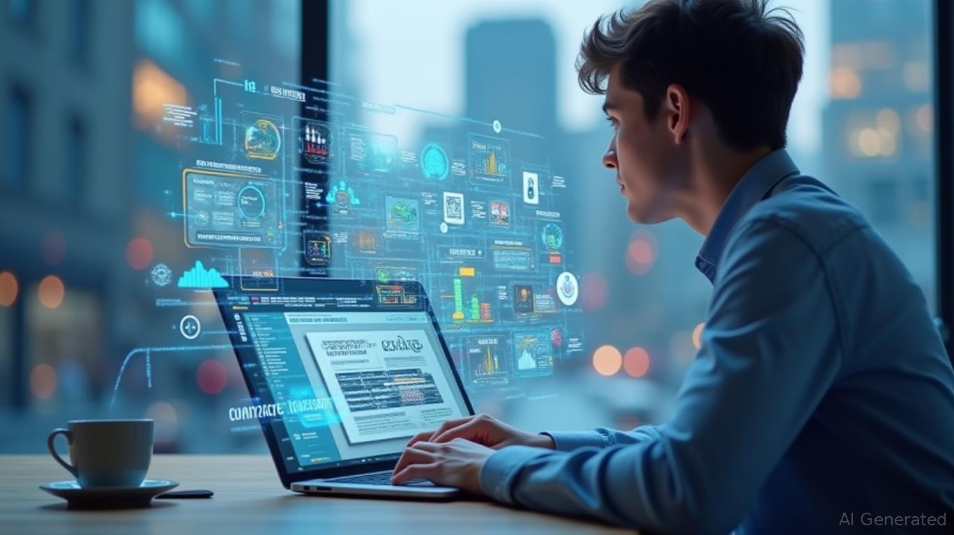 A.I. Content Revolution: How Smart Tools Are Redefining Marketing Efficiency and SEO