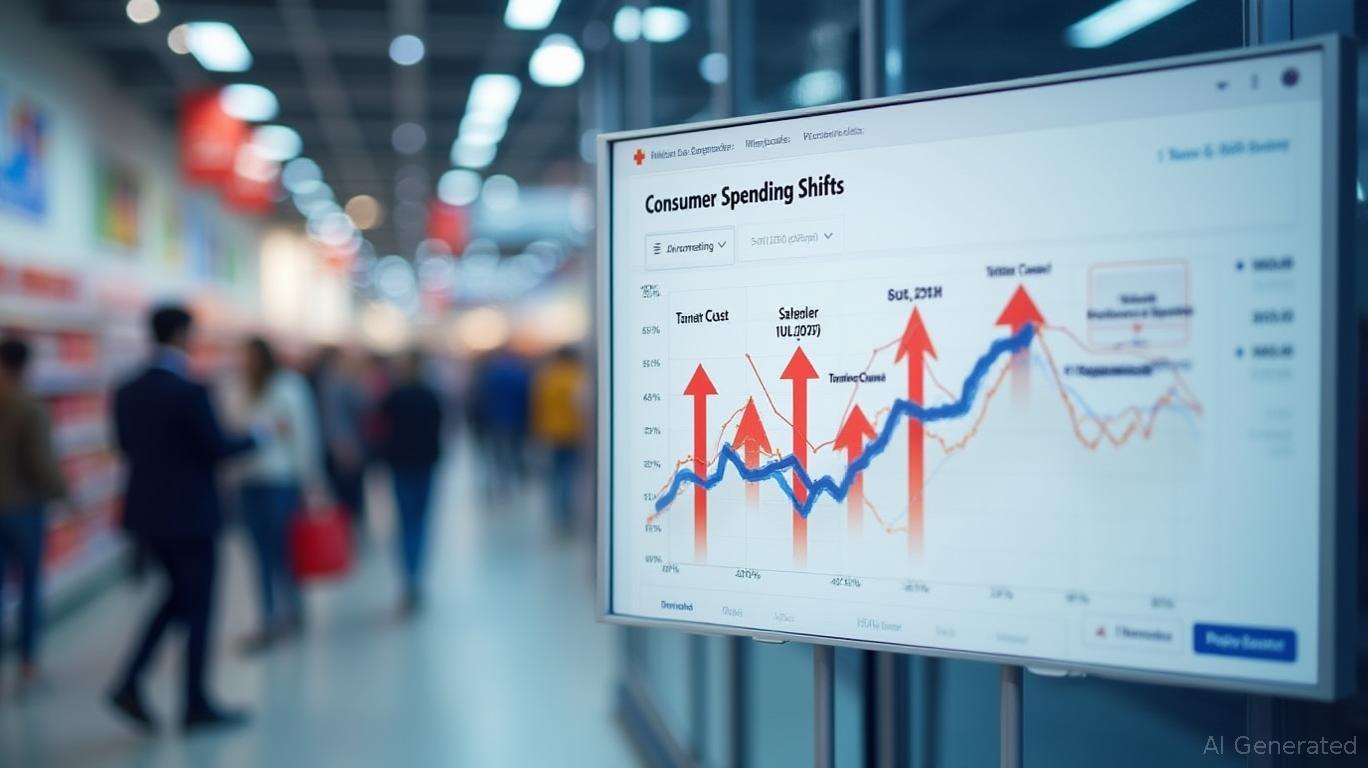 Tariff Turbulence: Navigating Retail Sector Shifts to Inflation-Resistant Value Plays
