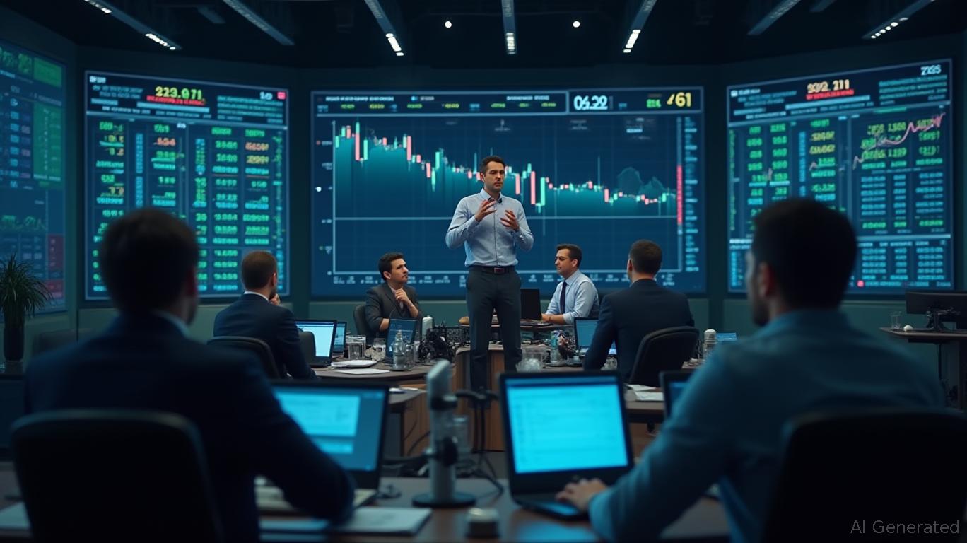 BPT.N’s 13% Plunge: A Dive into the Unexplained Sell-Off