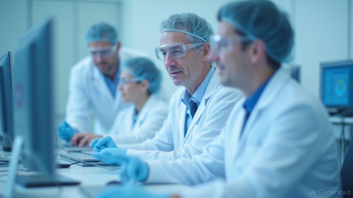 Medpace's Q1 Earnings: Sustaining Growth in a Challenging Clinical Research Environment