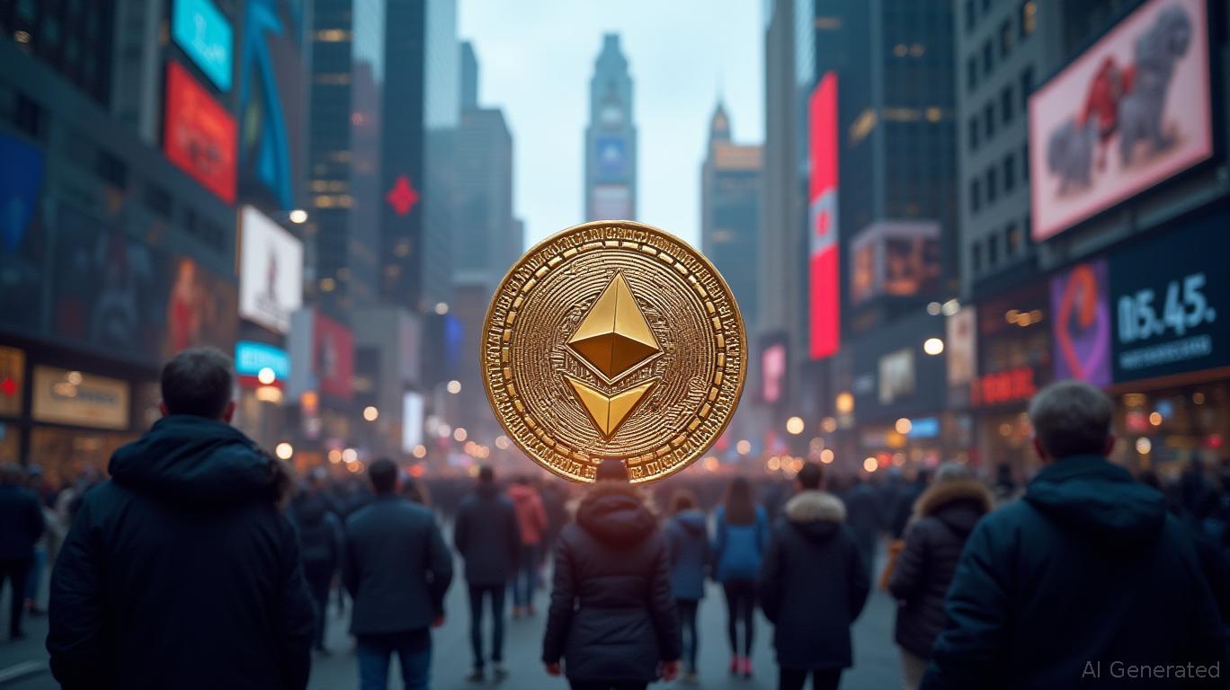 Ethereum Staking Surges 28.3% as SEC Clarity Boosts Investor Confidence