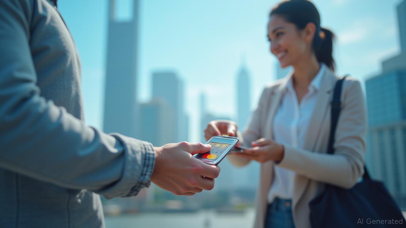 Mastercard's Strategic Bet on Stablecoins: Building the Future of Digital Payments