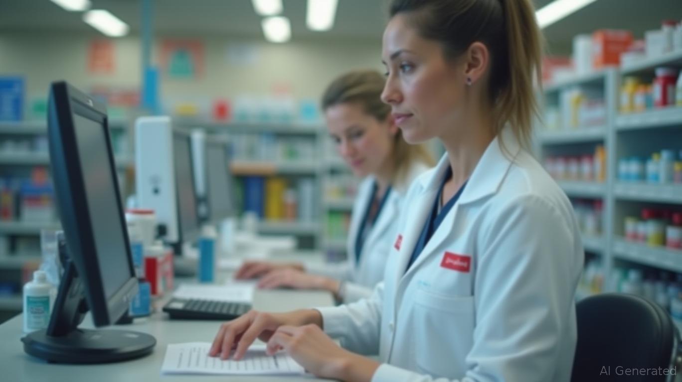Walgreens' Privatization: A Turnaround Play on Aging Demographics and Pharmacy Dominance