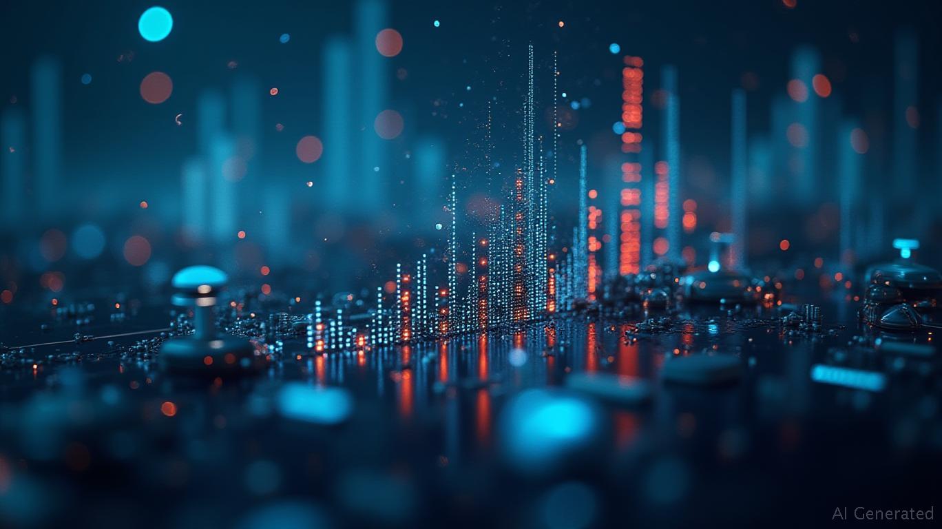 U.S. Industrials Lead Equity Sectors Amid Turmoil and Tariffs in 2025