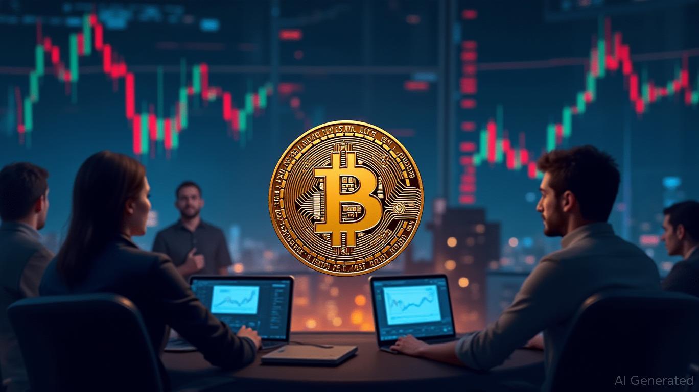 Pi Coin Faces 35% Drop Risk Amid Bearish Momentum