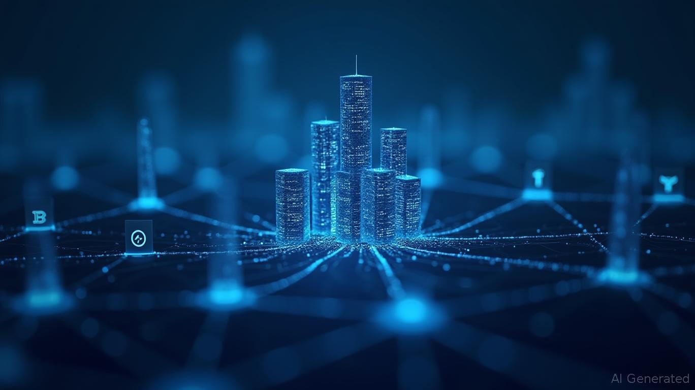 Ondo Finance's Global Markets Alliance: Seizing the $23B RWA Tokenization Boom