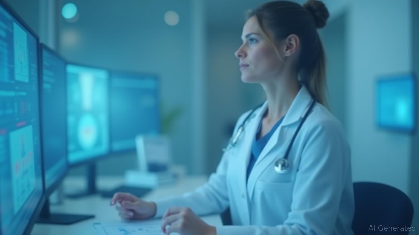 Privia Health Group: A Smidcap Leader with Robust Financials and Growth Catalysts