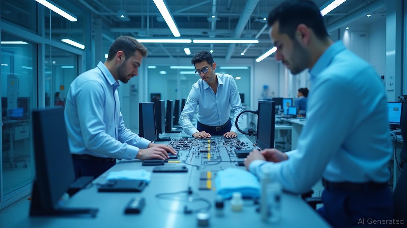 Spain's Quantum Leap: Quantix Center Positions EU as Cybersecurity Pioneer