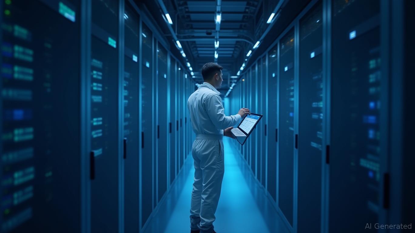 Market Resilience Amid Information Overload: A Shift to Data-Driven Fundamentals