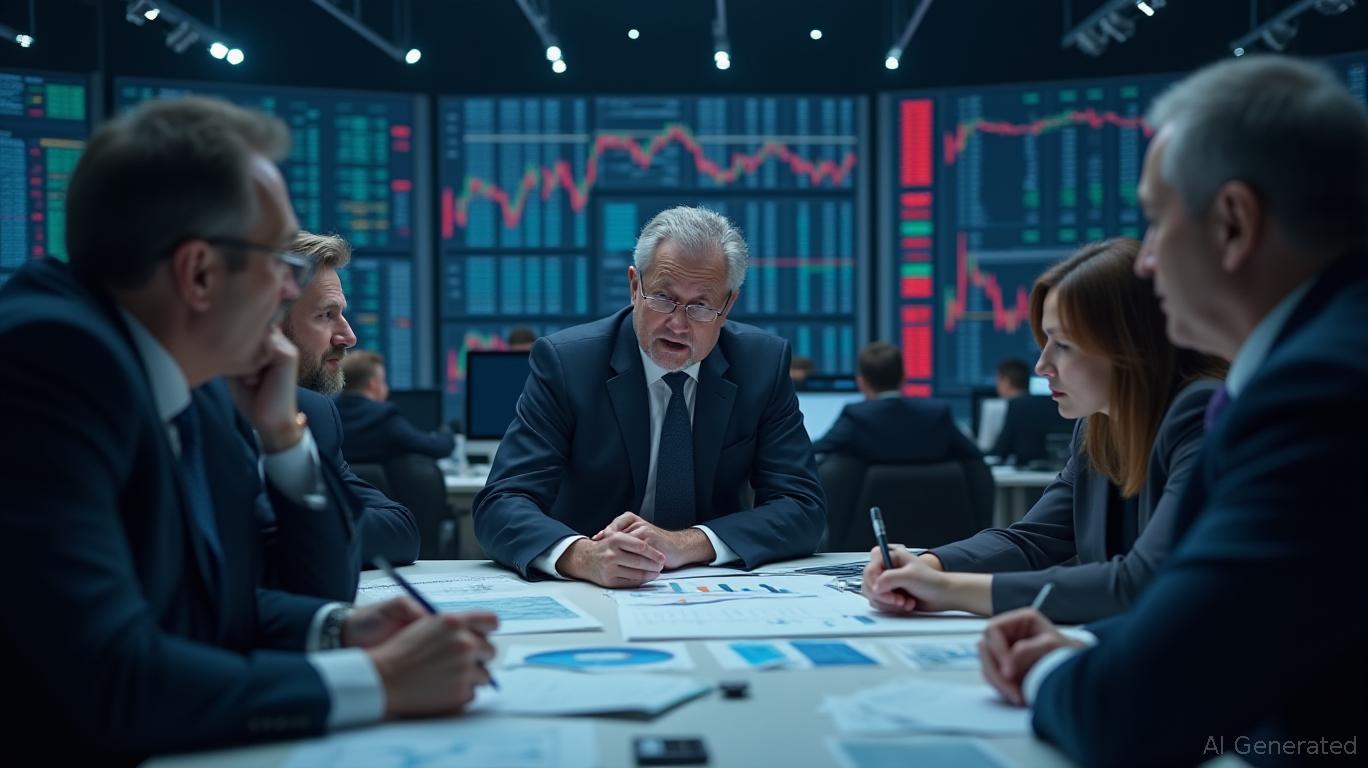 Analysts Warn of Overpriced Assets Despite Strong Fundamentals