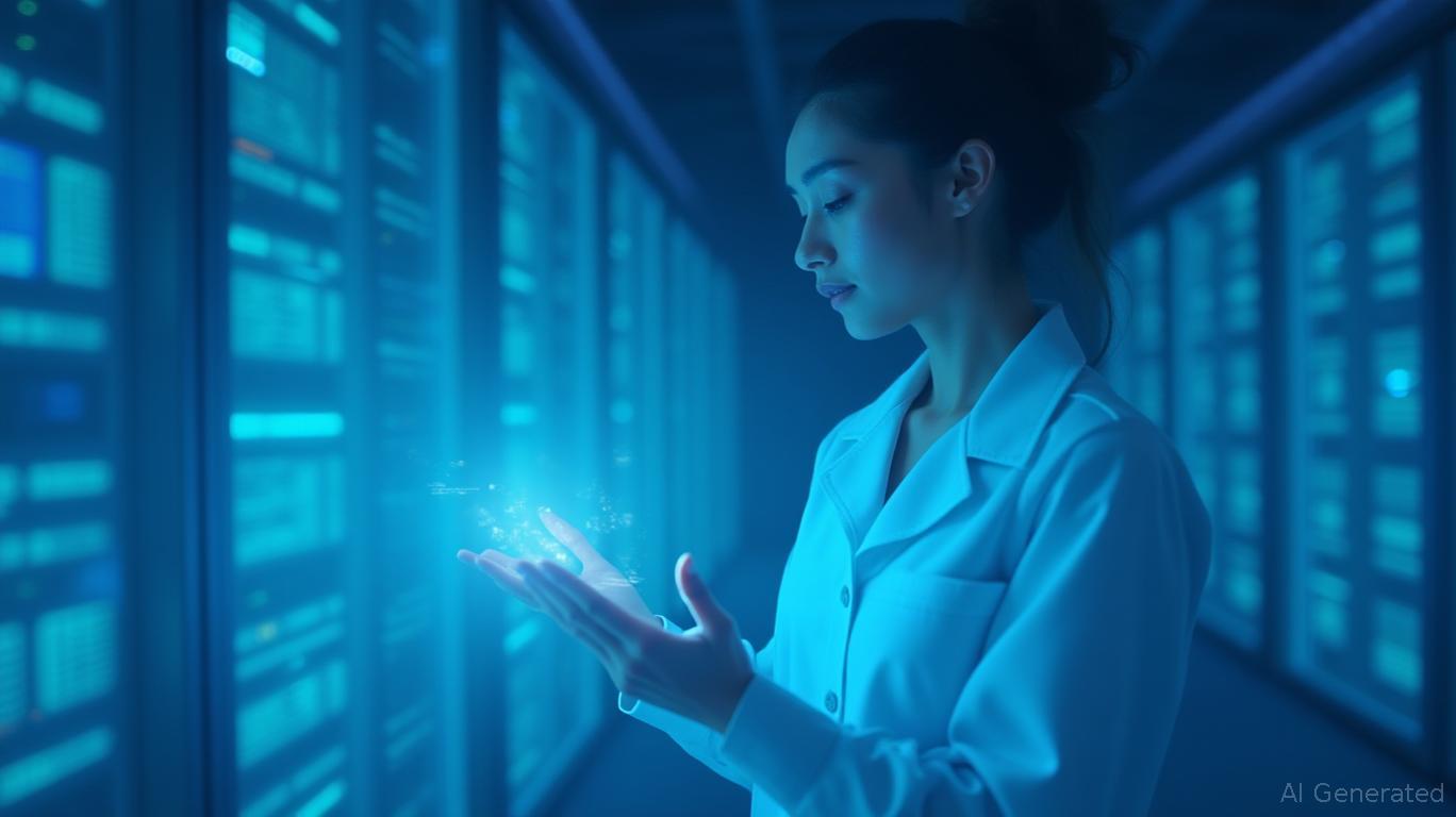 Unlocking AI's Hidden Gems: Why Undervalued Innovators Are the Next Big Play