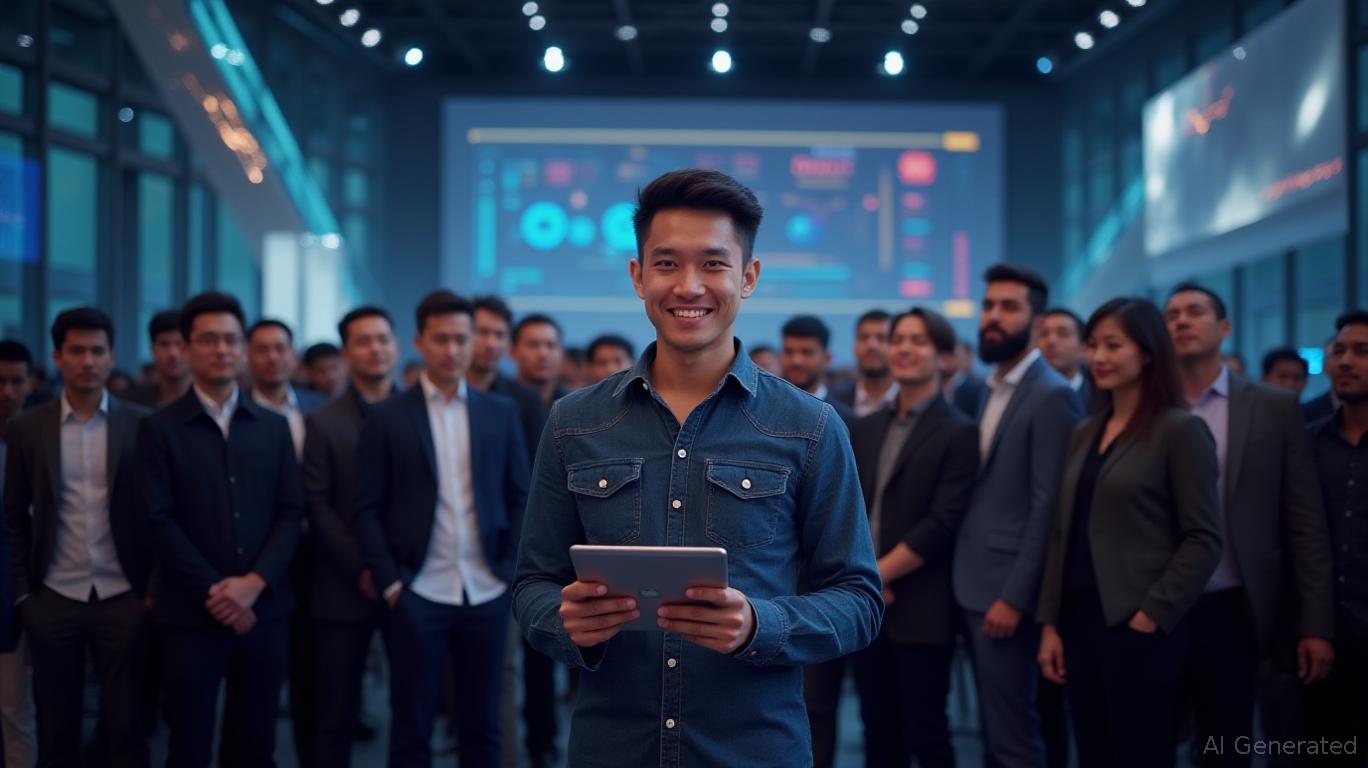 Gradient Network Secures $10 Million for Decentralized AI on Solana