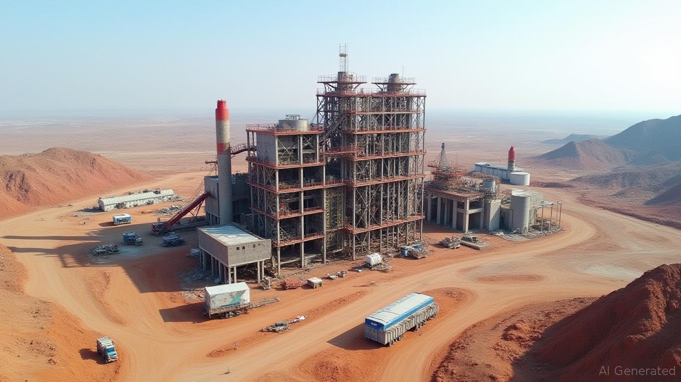 PPX Mining's Debenture Restructuring: A Strategic Move to Fuel Growth and Reshape Capital Structure