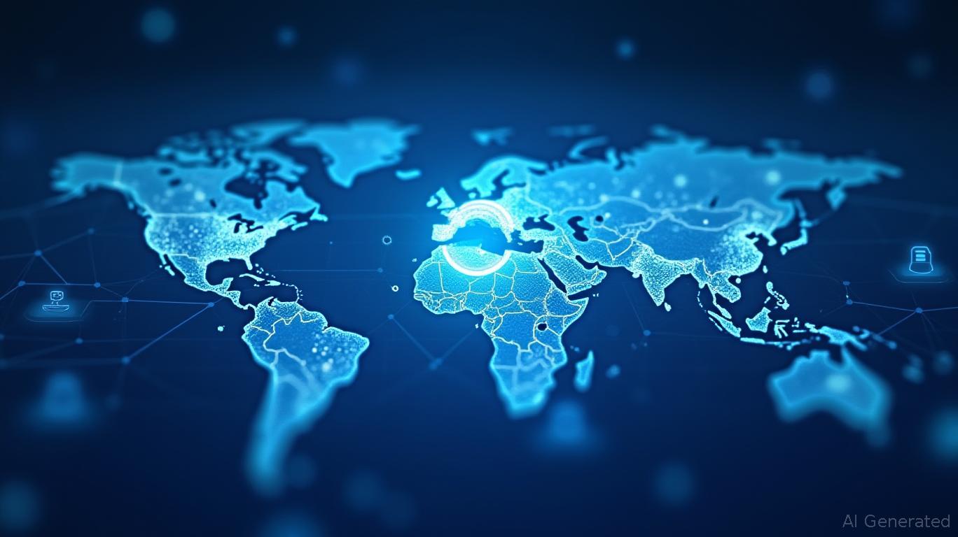 Equifax's Cloud and AI Pivot: A Recipe for Sustained Growth?