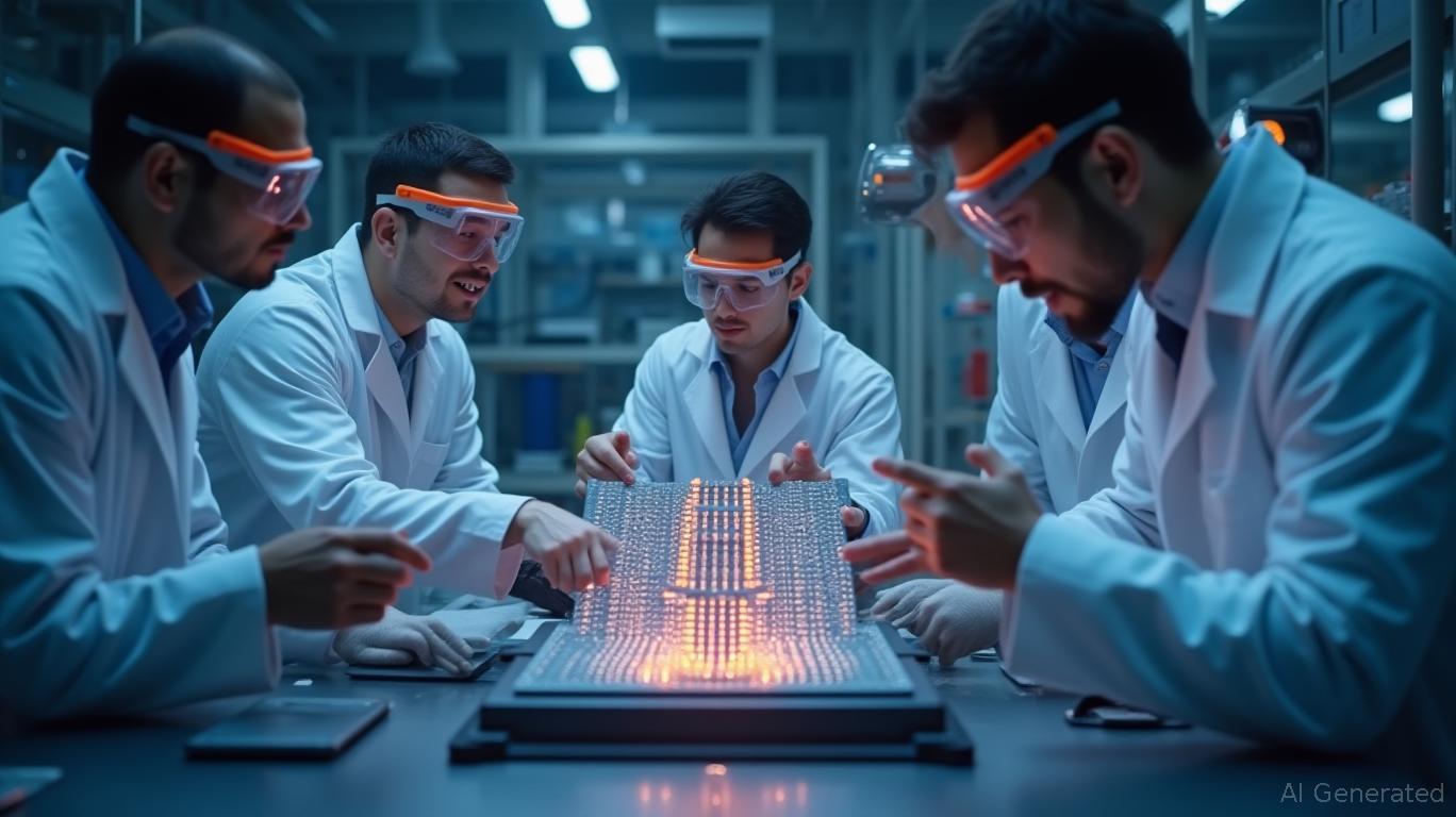 AMD's AI-Gaming Gambit: A Semiconductor Leader's Play for Dominance in Cross-Platform Ecosystems