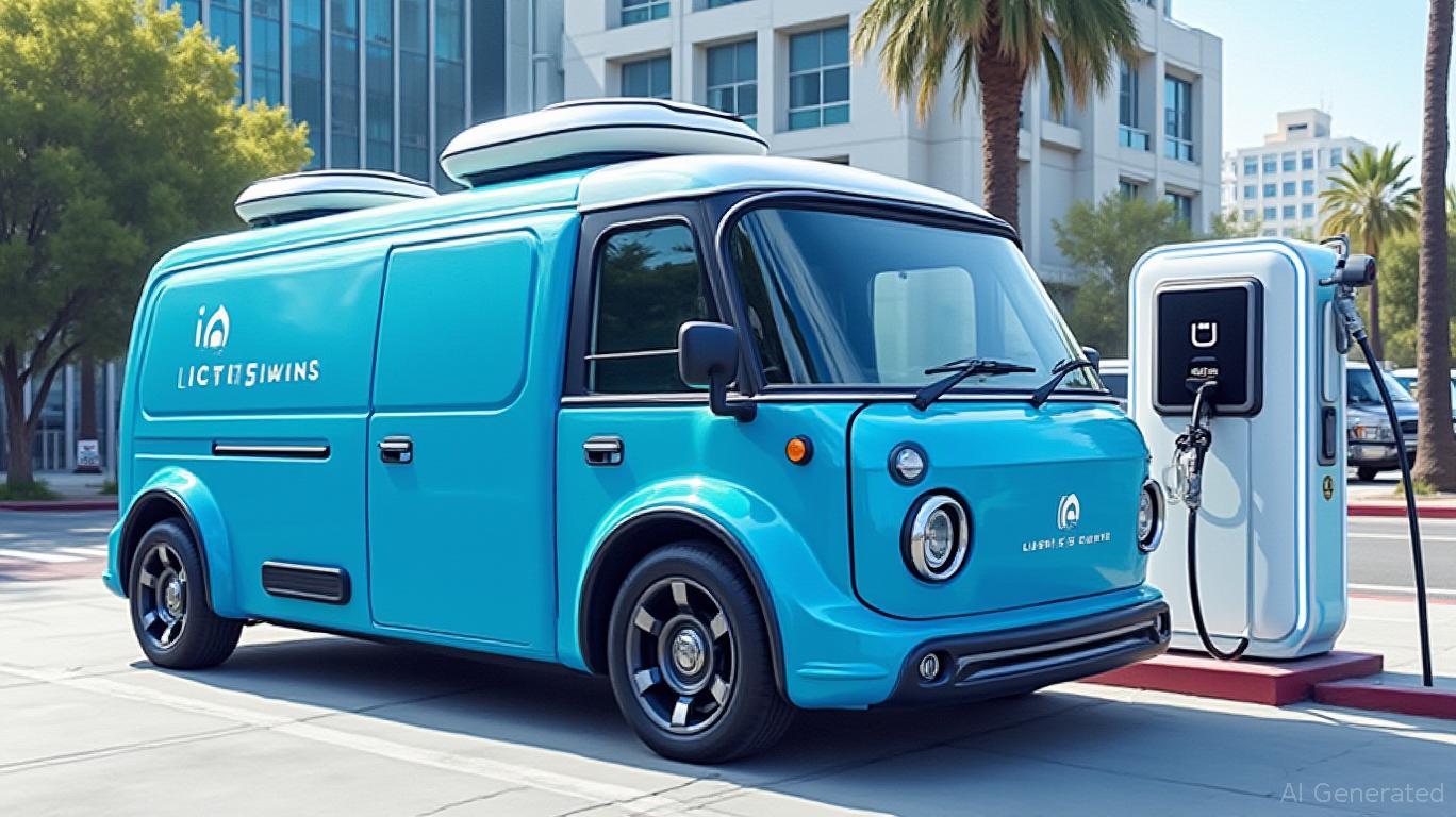 Volkswagen's Autonomous Play: A Strategic Gambit for Urban Mobility Dominance?