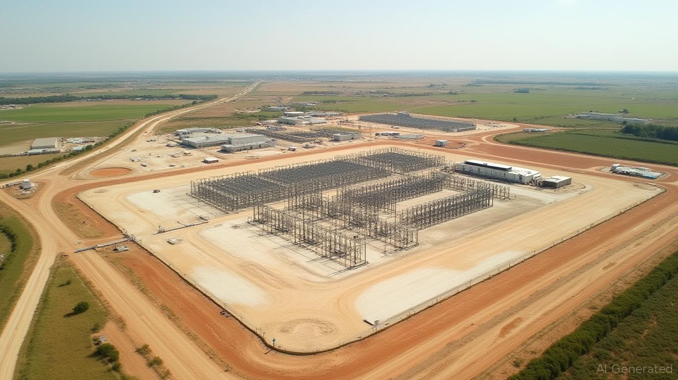 Riot Platforms: Pivoting to HPC Leadership and the Corsicana Catalyst for Value Creation