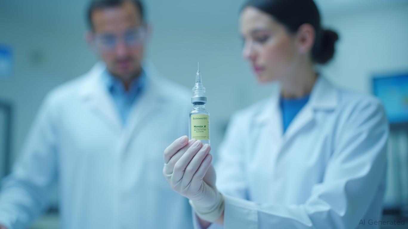 Novavax's Strategic Shifts and Valuation Crossroads: Can Partnerships Mitigate Respiratory Vaccine Declines?