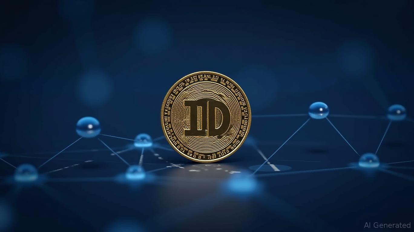 JPMorgan Launches JPMD Token Pilot On Coinbase Affiliated Blockchain Base