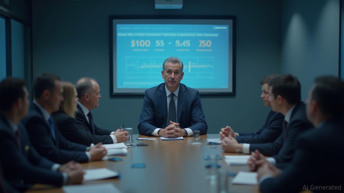 Eyenovia Shares Surge 153.56% on $50 Million Treasury Reserve Strategy