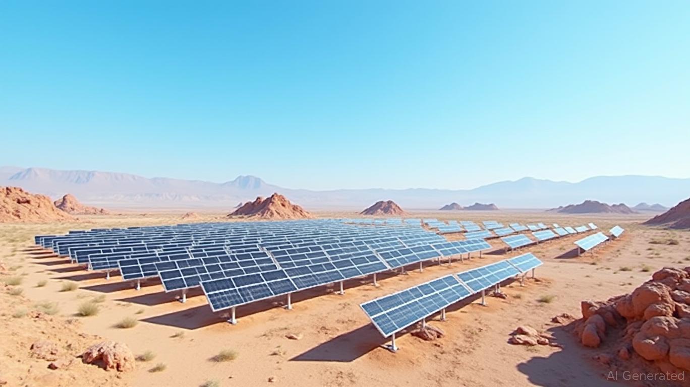 Solar Industry's Regulatory Crossroads: Navigating Policy Risks and Opportunities Post-Congressional Hearings