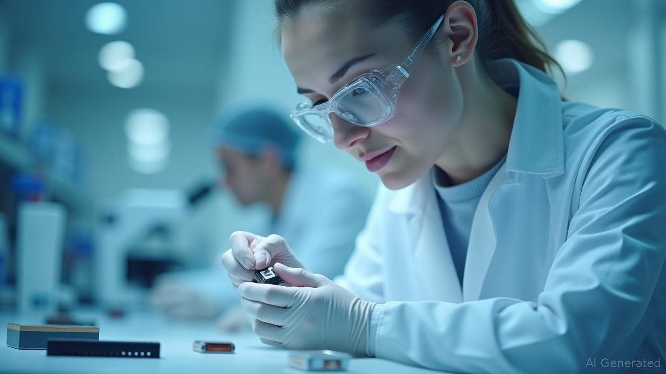 Element Solutions Inc: Powering Next-Gen Tech—A Strategic Buy Ahead of Key Catalyst