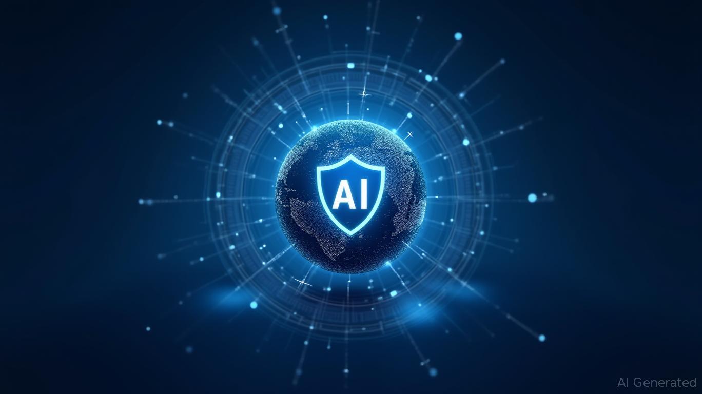 AI Safety & Regulation: A New Frontier for ESG Investing