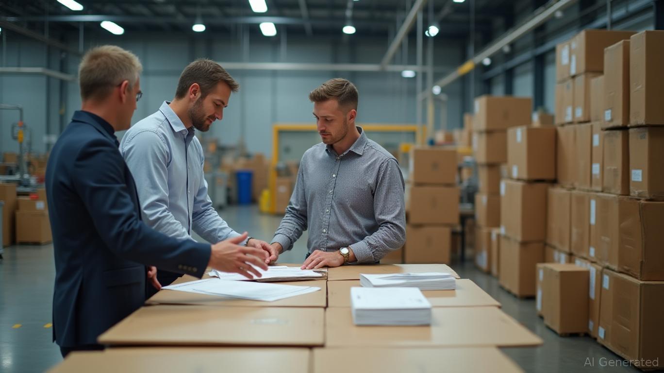 Packaging Corporation of America's Q2 2025 Earnings: A Catalyst for Sustainable Growth and Dividend Reliability