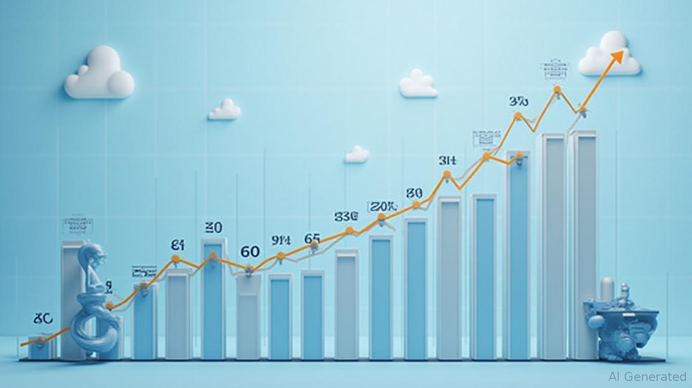 The EU's Energy Pivot: Geopolitical Shifts and Investment Horizons in a Post-Russian Gas World