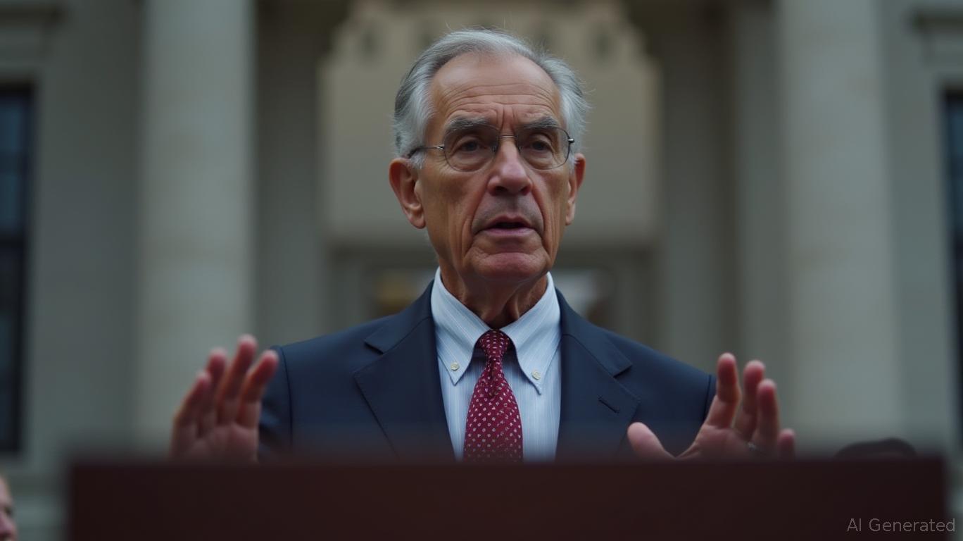 The Fed's 'Wait-and-See' Policy: Navigating Rate Cut Uncertainty and Market Volatility