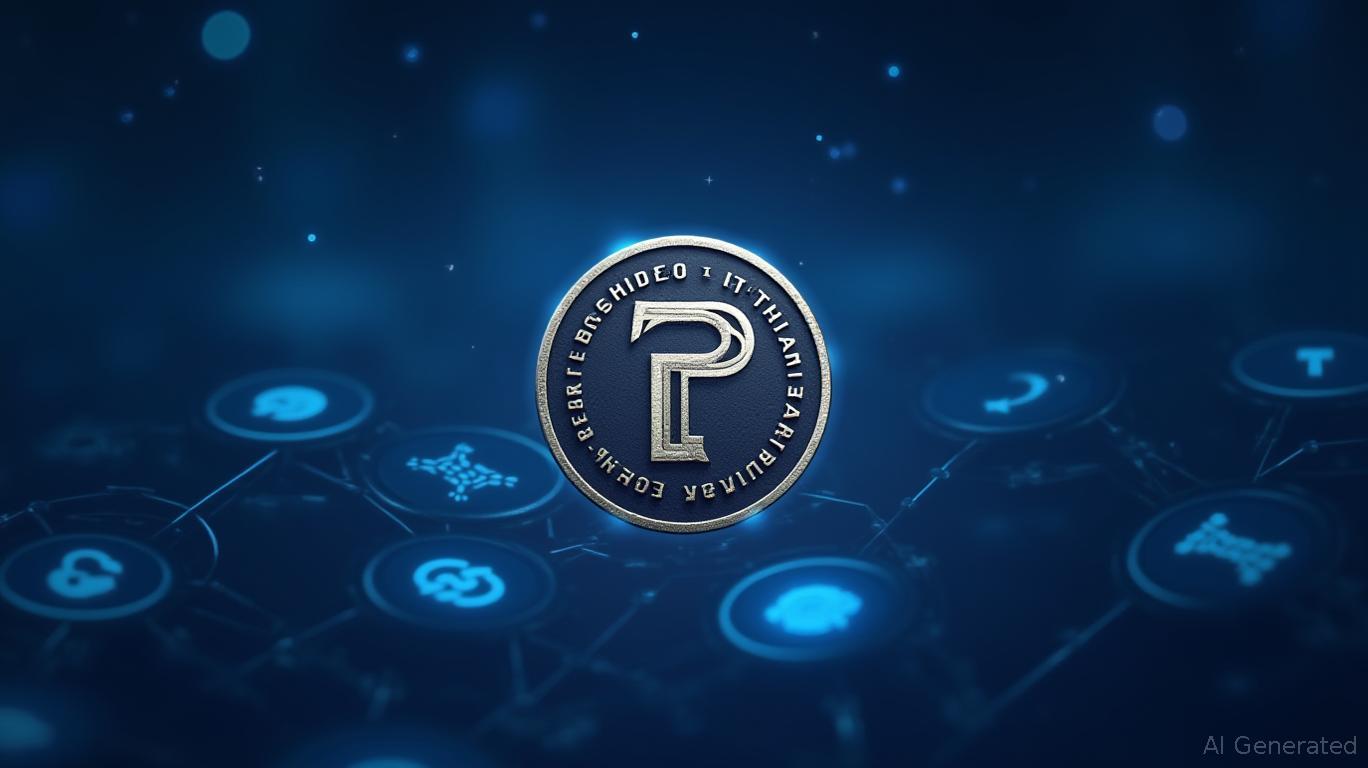 JPMorgan Launches JPMD Token on Coinbase Affiliated Blockchain Base