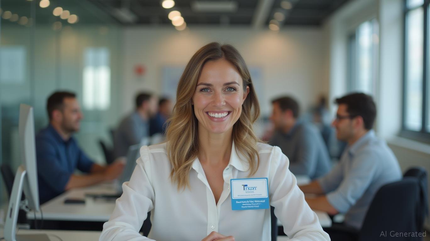 Tricon Residential Named One of the Best Workplaces in Real Estate by Great Place To Work