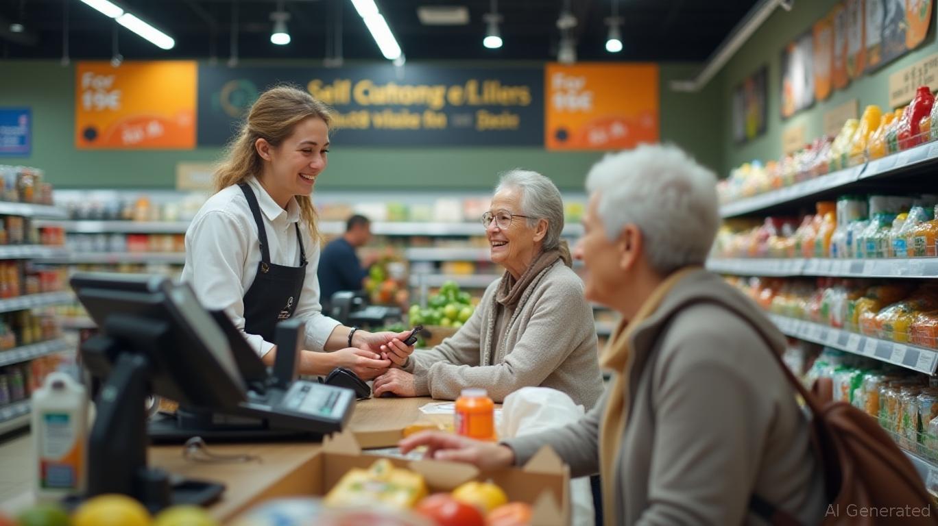 Albertsons' Strategic Pivot: Cost-Cutting and Pricing Power in a Post-Merger World