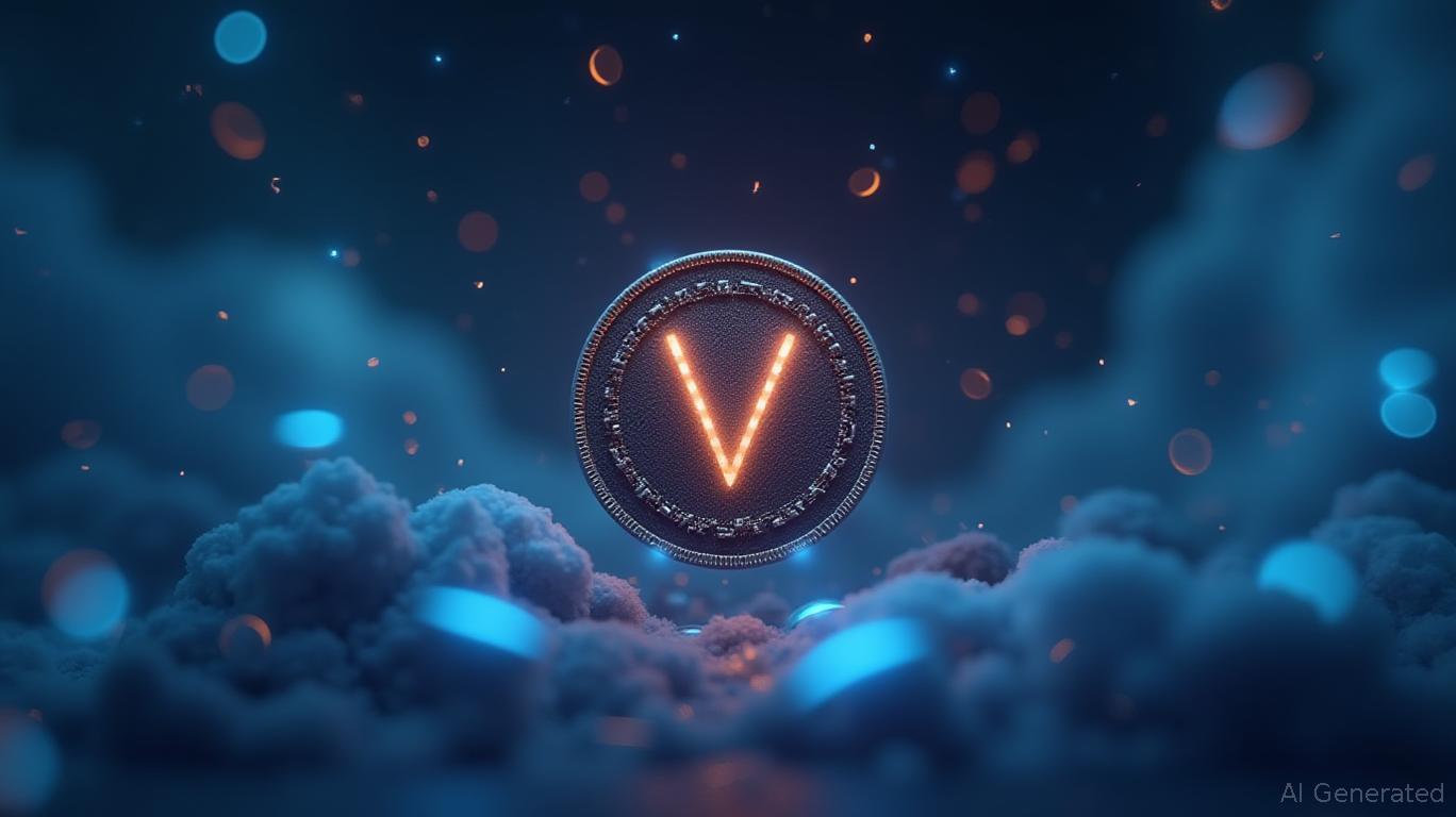 OpenAI Alum Launches Volante Chain Crypto Payroll Startup