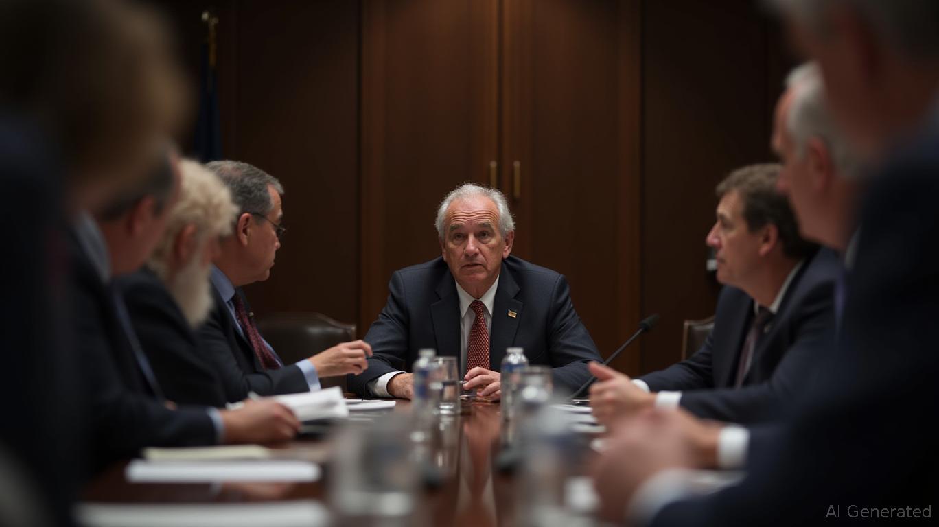 Powell's Final FOMC Meeting in June 2025 to Address Rate Decisions Amid Economic Uncertainty
