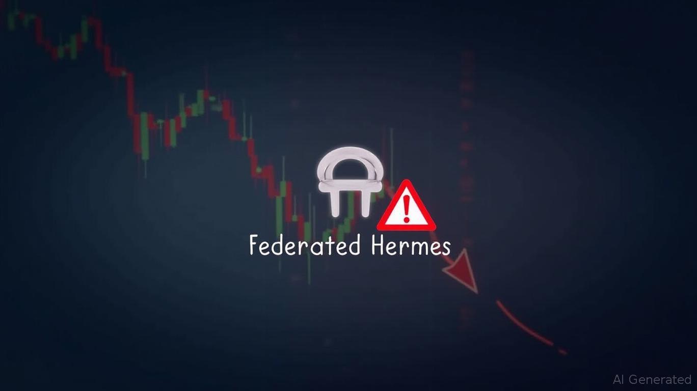 Federated Hermes: Insider Sell-offs and Regulatory Risks Cloud Investment Outlook