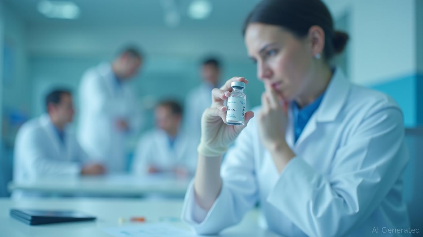 Bristol-Myers Squibb's Dividend Resilience: A Closer Look at Sustainability and Value