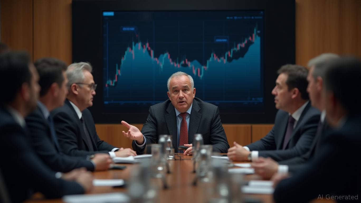 Brazil Proposes 5% Bitcoin Allocation to Foreign Exchange Reserves