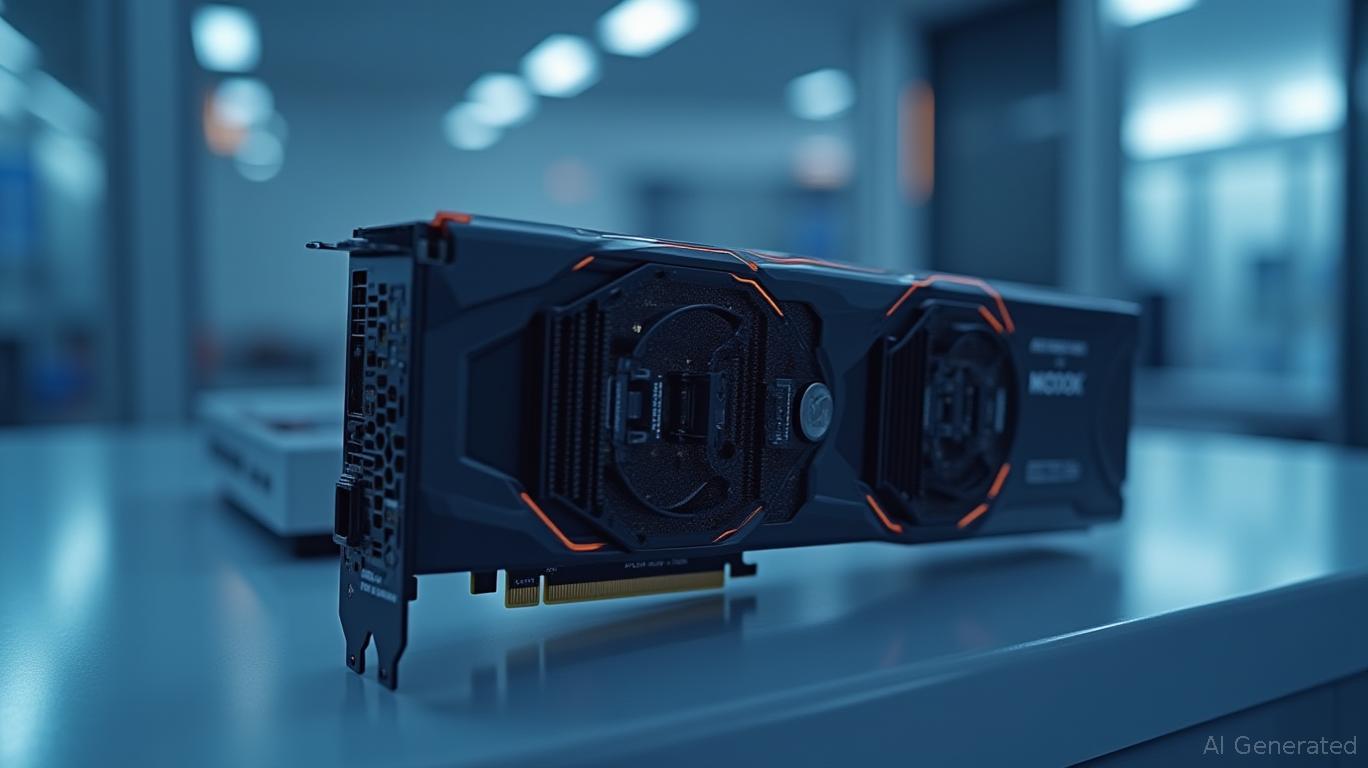 AMD's AI Chip Play: A Buy Rating Backed by Structural Gains