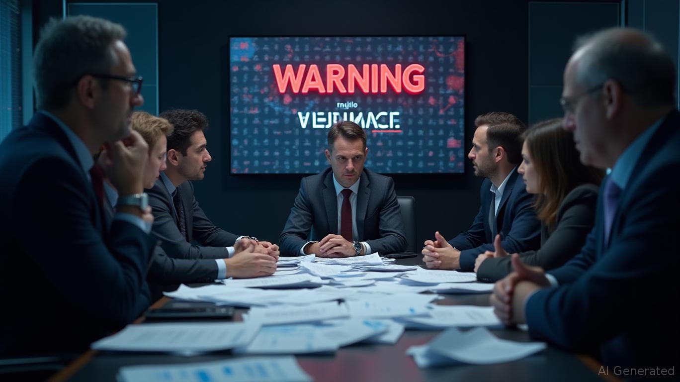 VanEck Warns Bitcoin Treasury Firms of 46% Stock Drop Risk