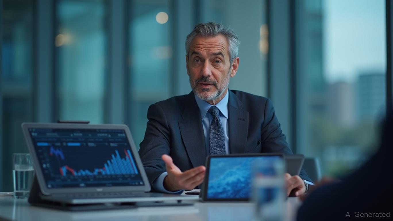BBVA Advises Clients to Allocate Up to 7% of Portfolios to Cryptocurrencies