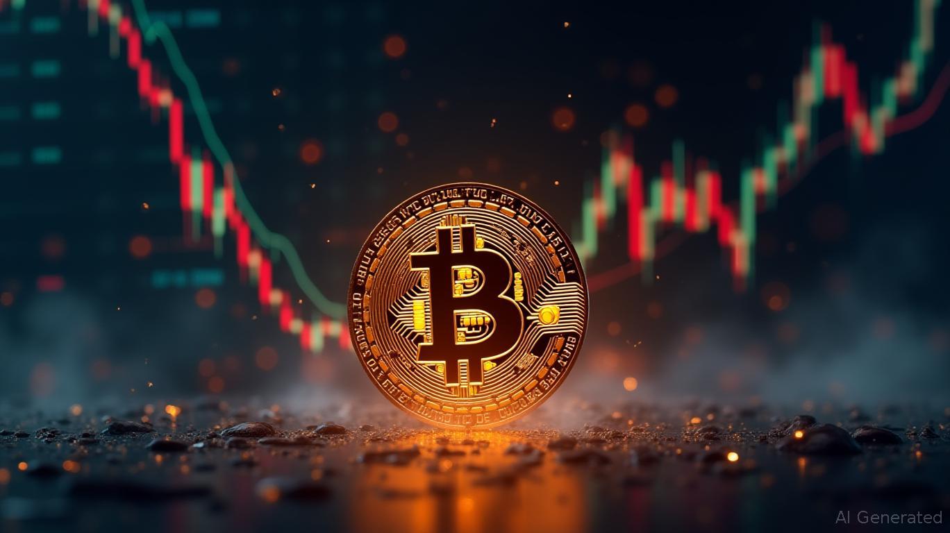 Bitcoin Approaches Critical Resistance Level Amid Market Uncertainty