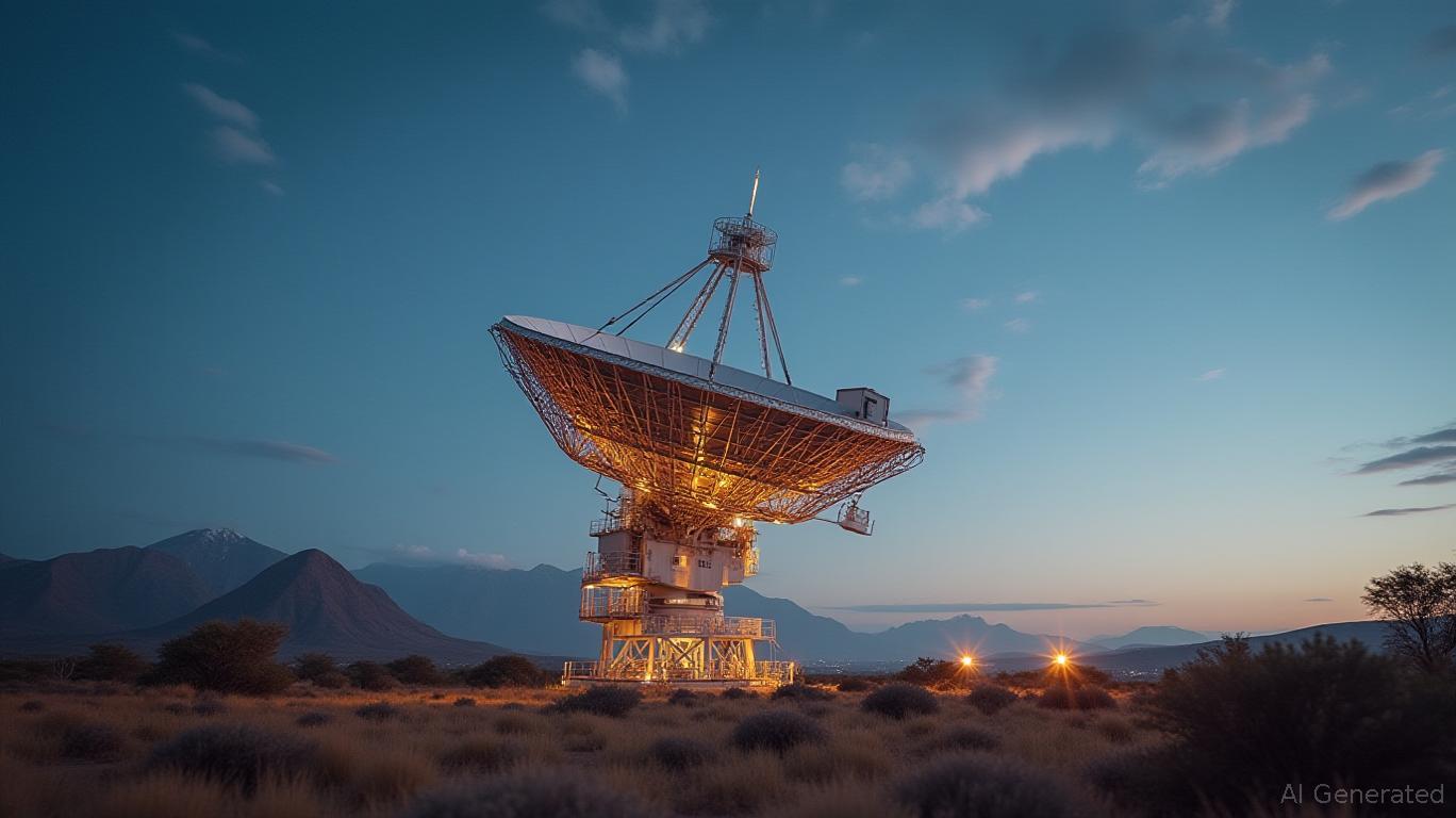 Starlink Awaits South Africa License Amid Policy Shifts