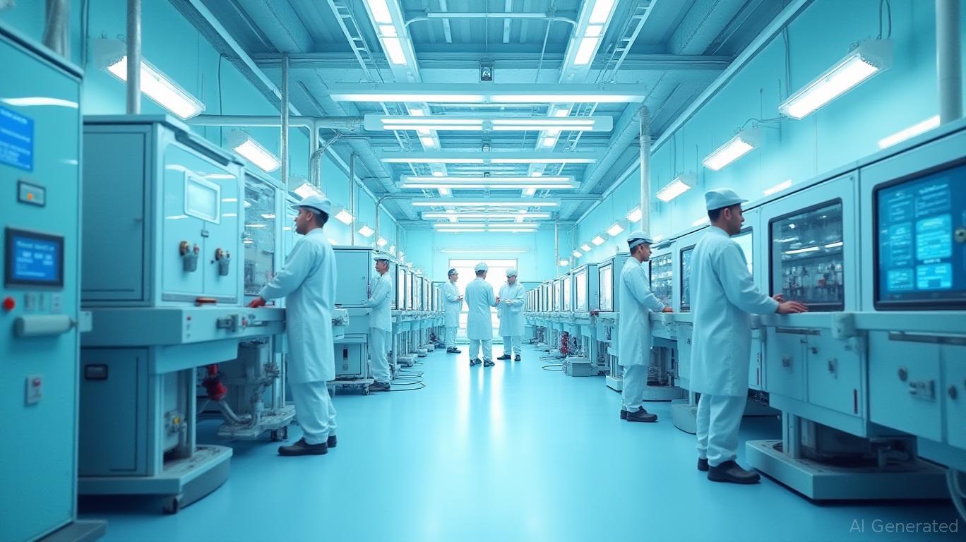 Ecolab's Q2 Earnings: A Watershed Moment for Sustainability-Driven Growth