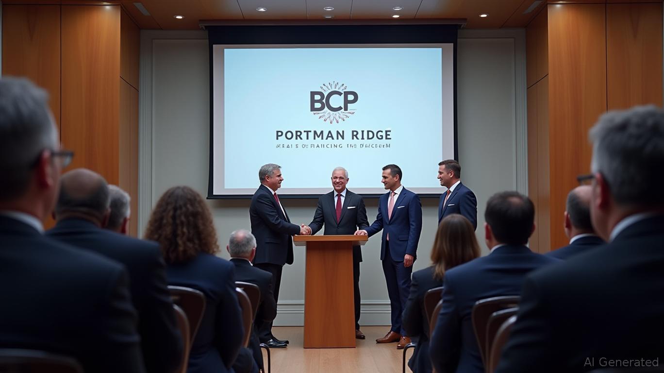 BCP Investment Corporation's Strategic Overhaul: A Path to Unlocking Shareholder Value