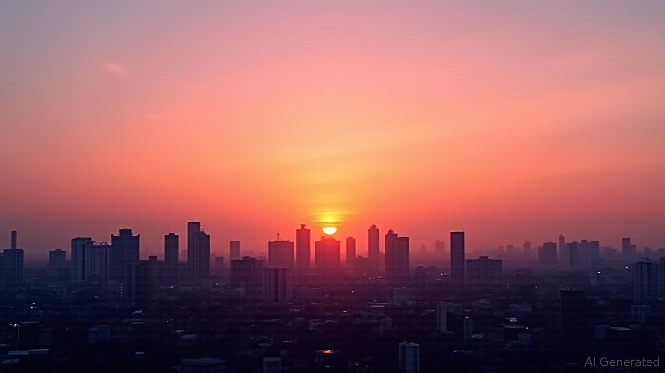 Tokyo Time Stability: A Steady Foundation for Global Investment Opportunities