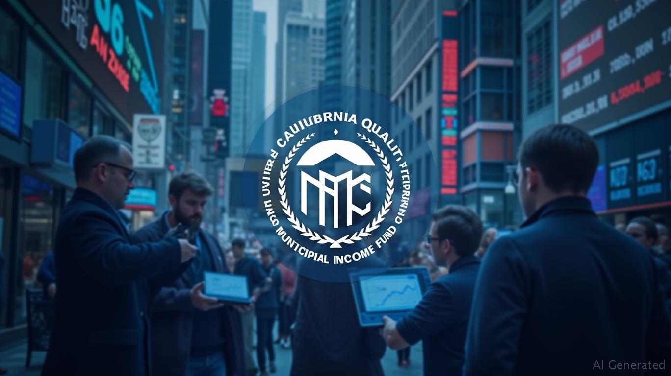 Nuveen California Quality Municipal Income Fund: A Valuable Investment Option