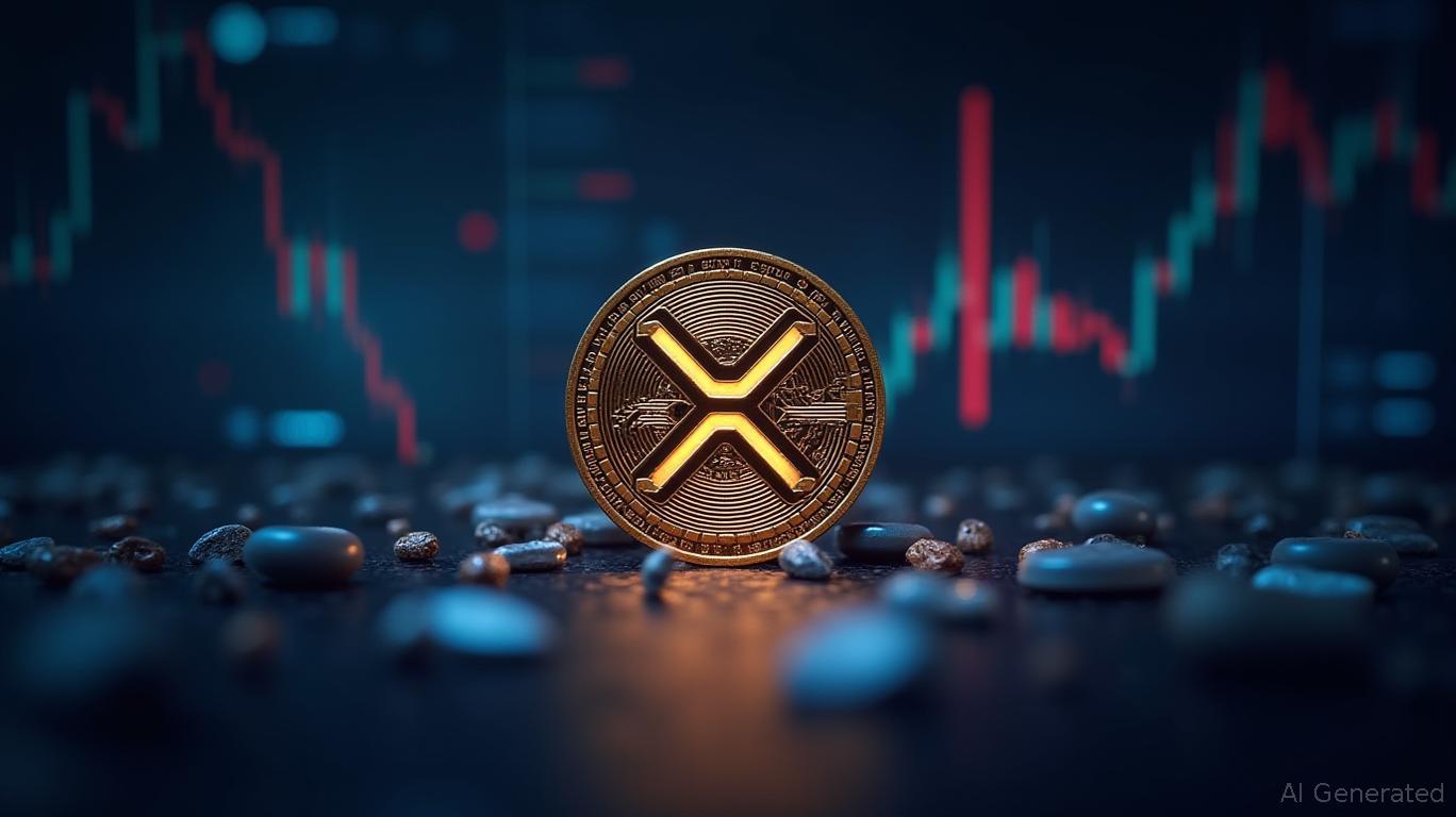 XRP News Today: XRP's $2 Breakout: 1,600% Gain Possible, Analysts Say