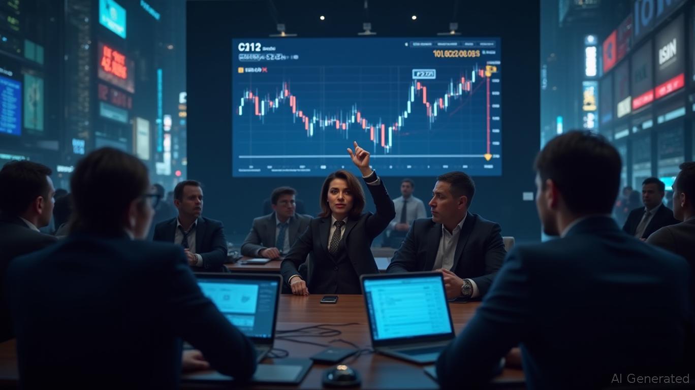 XRP News Today: XRP Surges 7% Breaking $2.20 Resistance With 158.93% Volume Spike