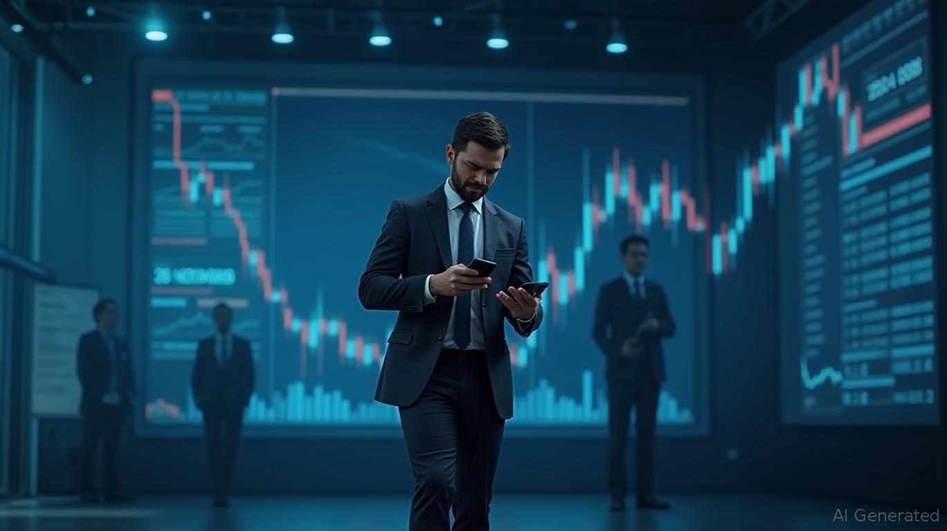 CoreWeave's Paradox: When Bulls Charge Ahead of Bearish Analysts